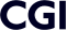 Logo de CGI, entreprise de services en technologies de l'information